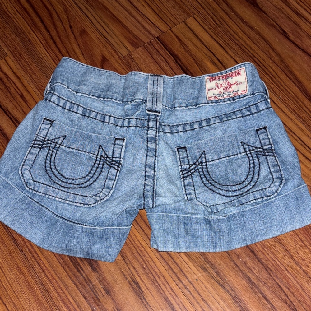 True Religion